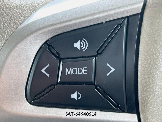 Daihatsu MOVE CANBUS 2017-05 7456019-6