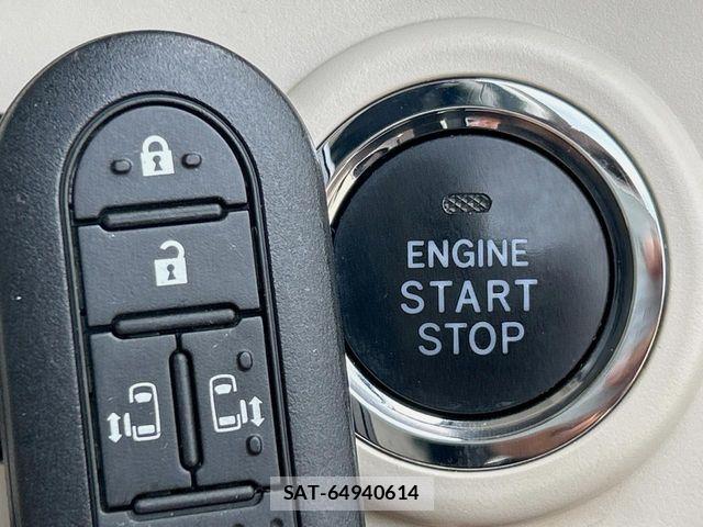 Daihatsu MOVE CANBUS 2017-05 7456019-8