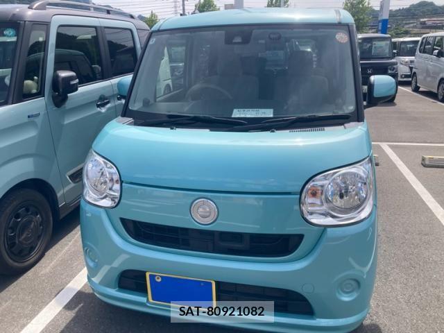 Daihatsu MOVE CANBUS 2016-09 7456020-0
