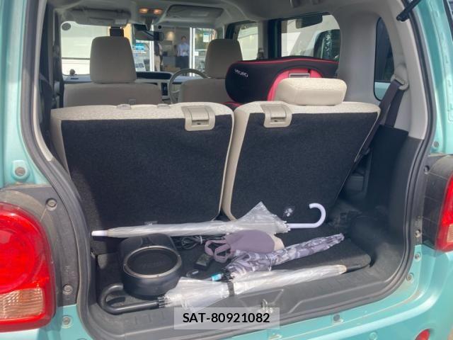 Daihatsu MOVE CANBUS 2016-09 7456020-11
