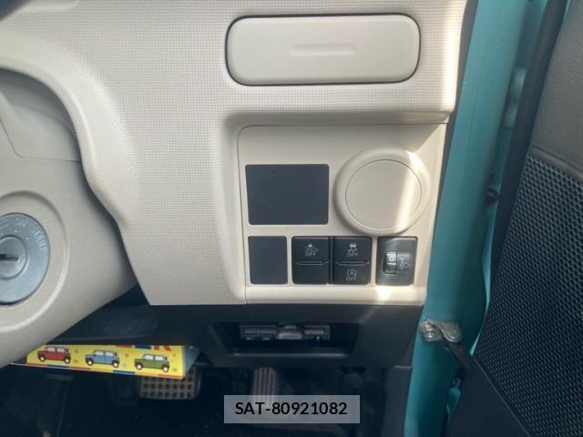 Daihatsu MOVE CANBUS 2016-09 7456020-13