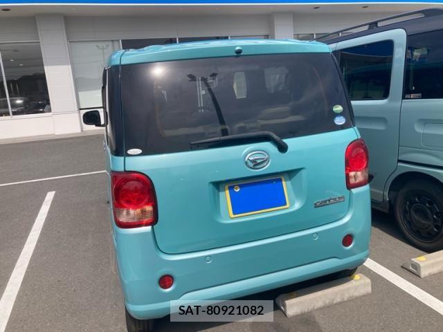 Daihatsu MOVE CANBUS 2016-09 7456020-3
