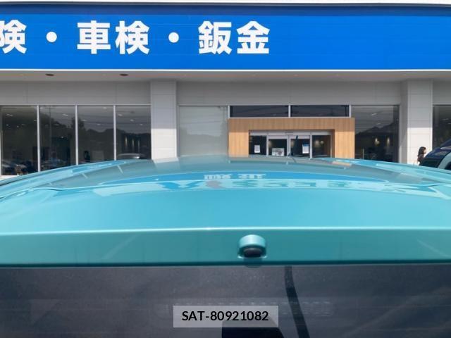 Daihatsu MOVE CANBUS 2016-09 7456020-8