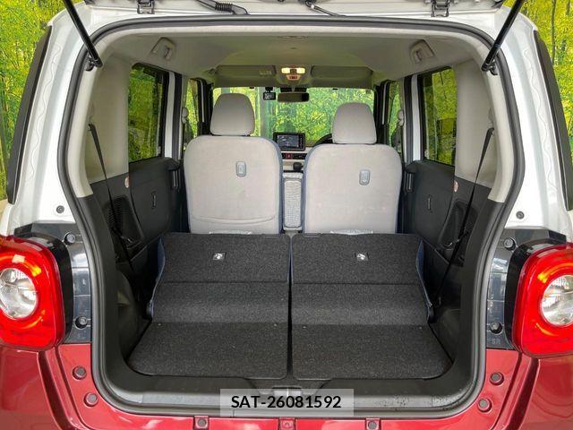 Daihatsu MOVE CANBUS 2023-04 7455994-9