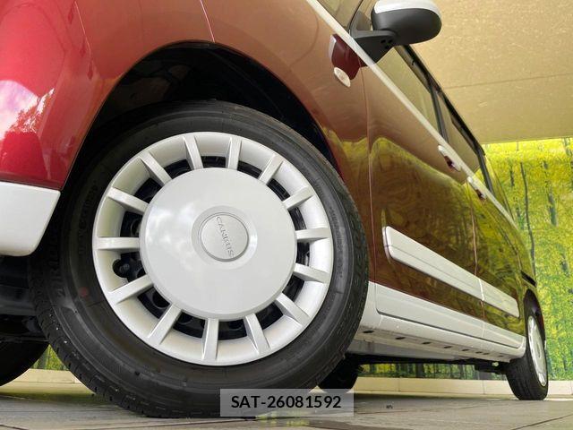 Daihatsu MOVE CANBUS 2023-04 7455994-12