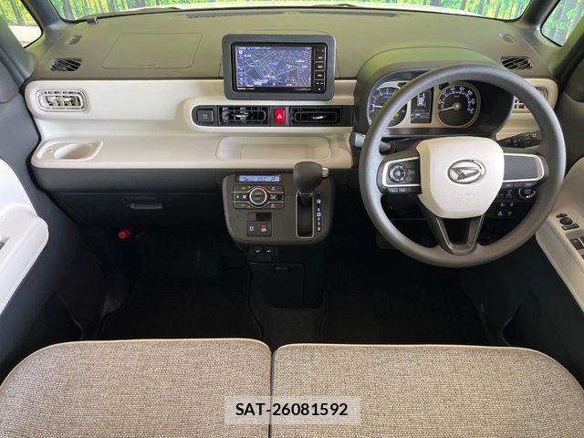 Daihatsu MOVE CANBUS 2023-04 7455994-1