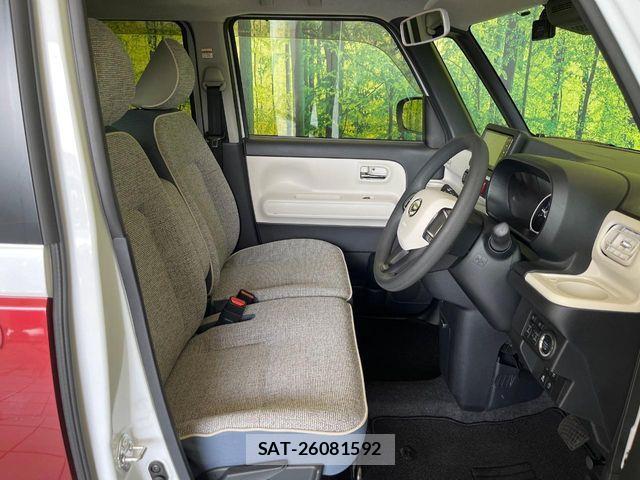 Daihatsu MOVE CANBUS 2023-04 7455994-7