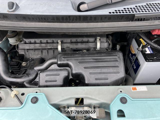 Daihatsu MOVE CANBUS 2017-10 7456018-9