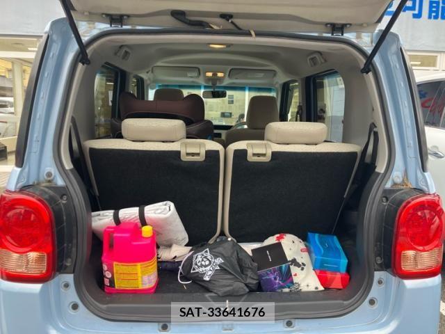 Daihatsu MOVE CANBUS 2018-02 7456021-9