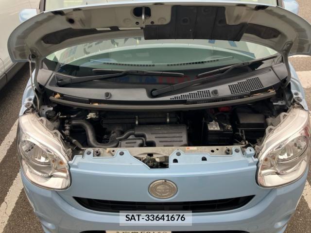 Daihatsu MOVE CANBUS 2018-02 7456021-10