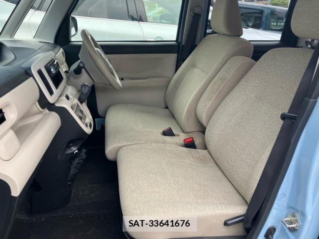 Daihatsu MOVE CANBUS 2018-02 7456021-11