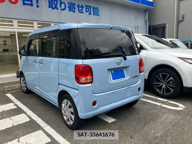 Daihatsu MOVE CANBUS 2018-02 7456021-1