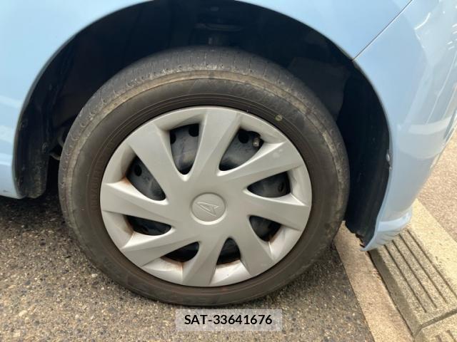 Daihatsu MOVE CANBUS 2018-02 7456021-3