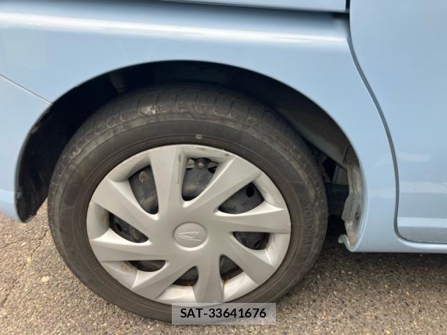 Daihatsu MOVE CANBUS 2018-02 7456021-4