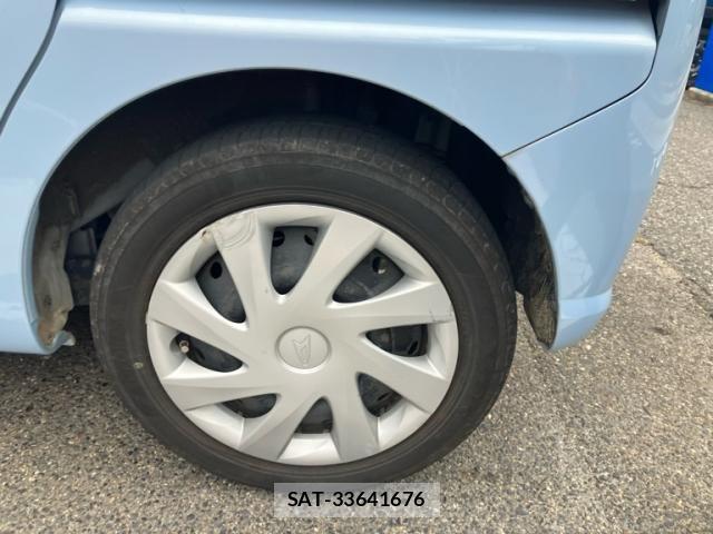 Daihatsu MOVE CANBUS 2018-02 7456021-5