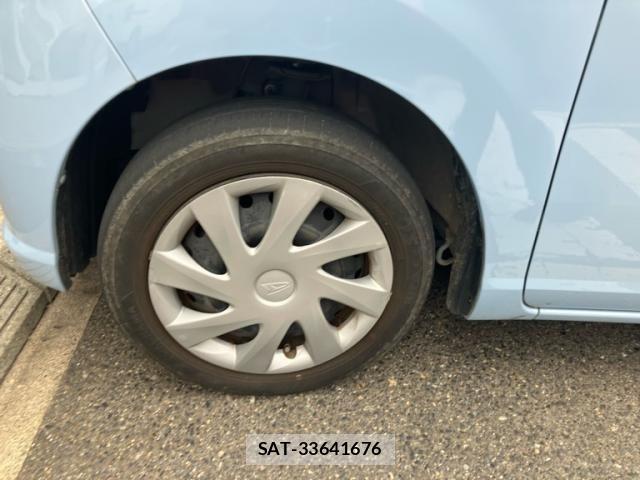 Daihatsu MOVE CANBUS 2018-02 7456021-6