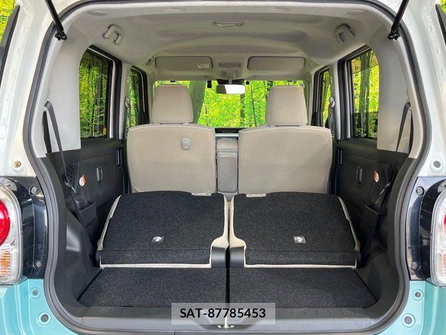 Daihatsu MOVE CANBUS 2022-05 7456000-9