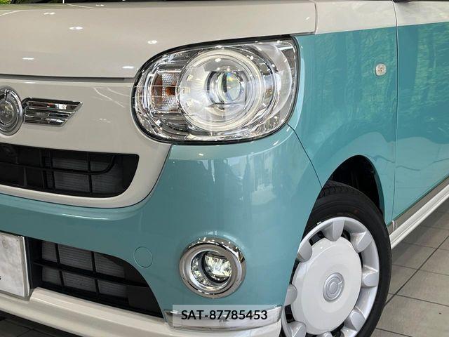 Daihatsu MOVE CANBUS 2022-05 7456000-11