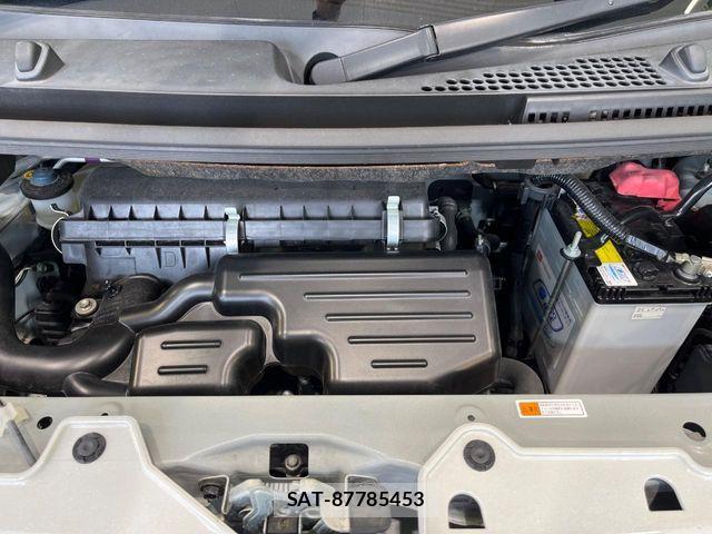 Daihatsu MOVE CANBUS 2022-05 7456000-17