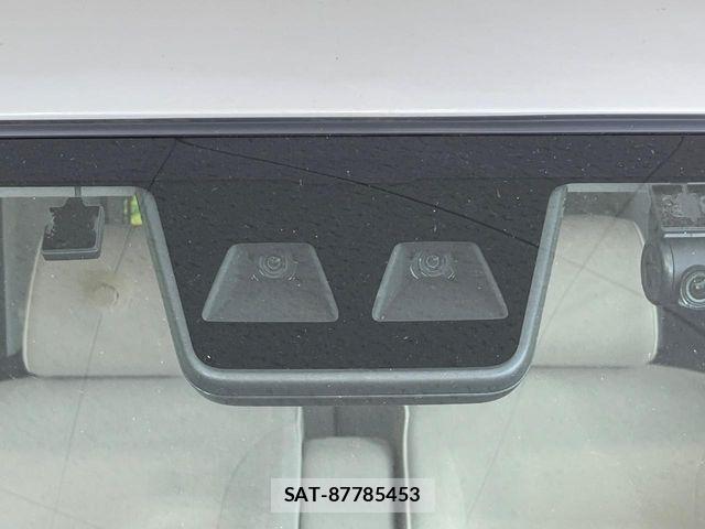 Daihatsu MOVE CANBUS 2022-05 7456000-2