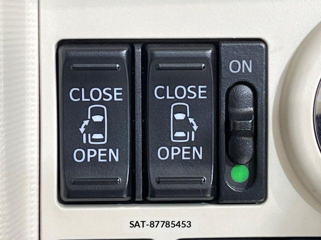 Daihatsu MOVE CANBUS 2022-05 7456000-5