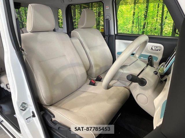 Daihatsu MOVE CANBUS 2022-05 7456000-7