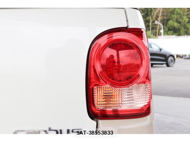 Daihatsu MOVE CANBUS 2016-10 7456014-13