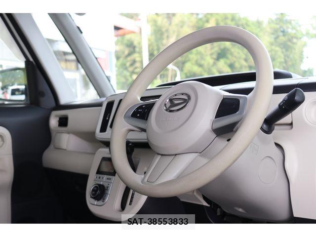 Daihatsu MOVE CANBUS 2016-10 7456014-15