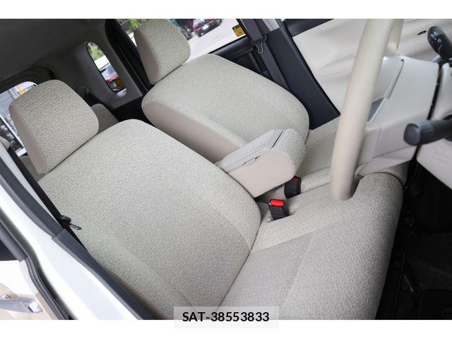 Daihatsu MOVE CANBUS 2016-10 7456014-16