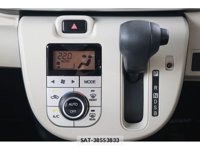 Daihatsu MOVE CANBUS 2016-10 7456014-18