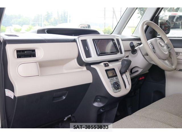 Daihatsu MOVE CANBUS 2016-10 7456014-21