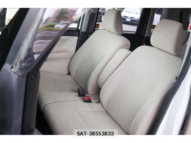 Daihatsu MOVE CANBUS 2016-10 7456014-22