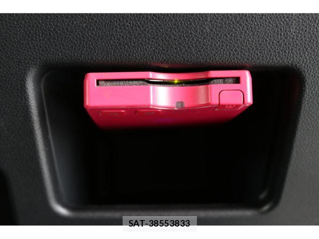 Daihatsu MOVE CANBUS 2016-10 7456014-24