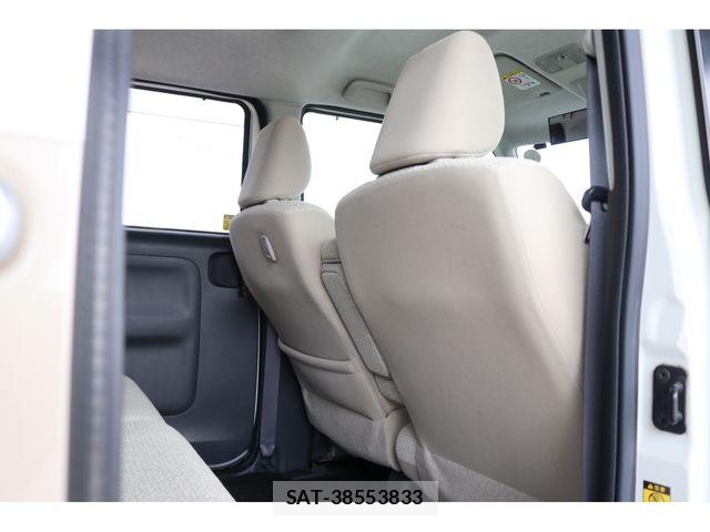 Daihatsu MOVE CANBUS 2016-10 7456014-26
