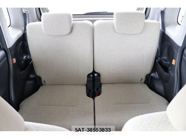 Daihatsu MOVE CANBUS 2016-10 7456014-27