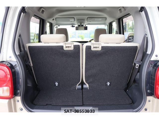 Daihatsu MOVE CANBUS 2016-10 7456014-28