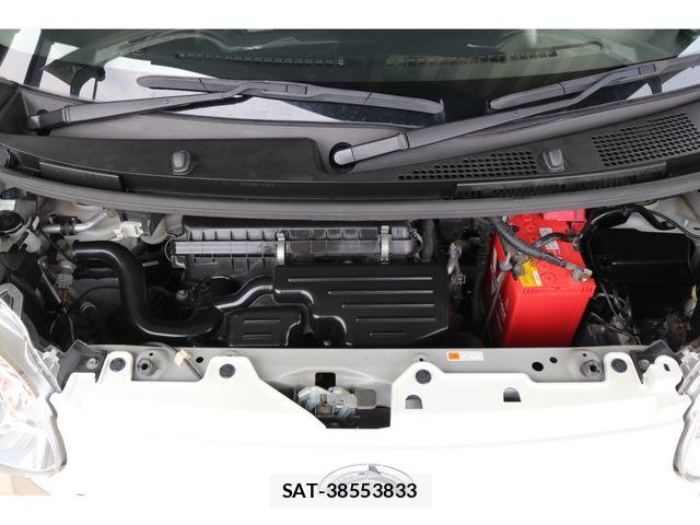 Daihatsu MOVE CANBUS 2016-10 7456014-29