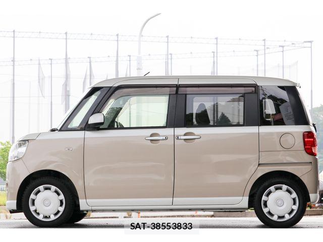 Daihatsu MOVE CANBUS 2016-10 7456014-6