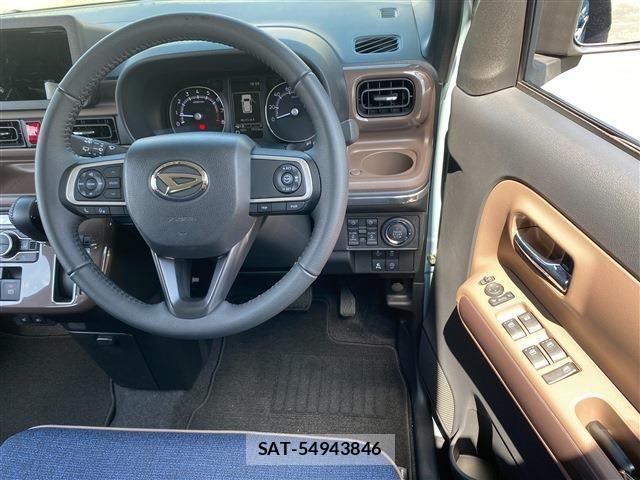 Daihatsu MOVE CANBUS 2022-07 7455997-19