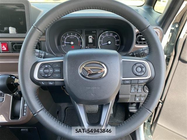 Daihatsu MOVE CANBUS 2022-07 7455997-21