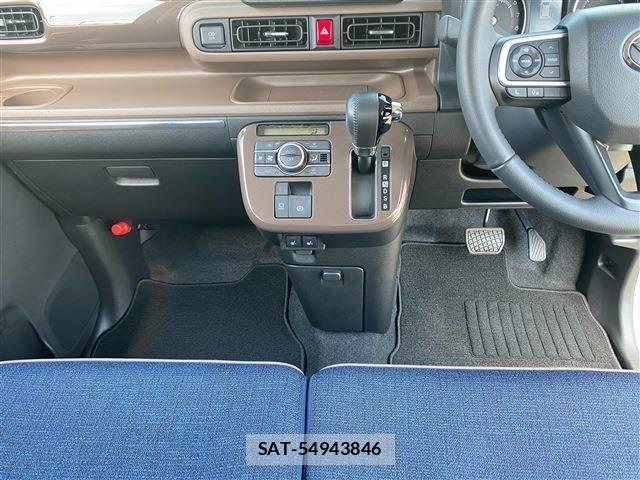 Daihatsu MOVE CANBUS 2022-07 7455997-26