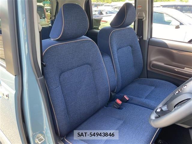 Daihatsu MOVE CANBUS 2022-07 7455997-29