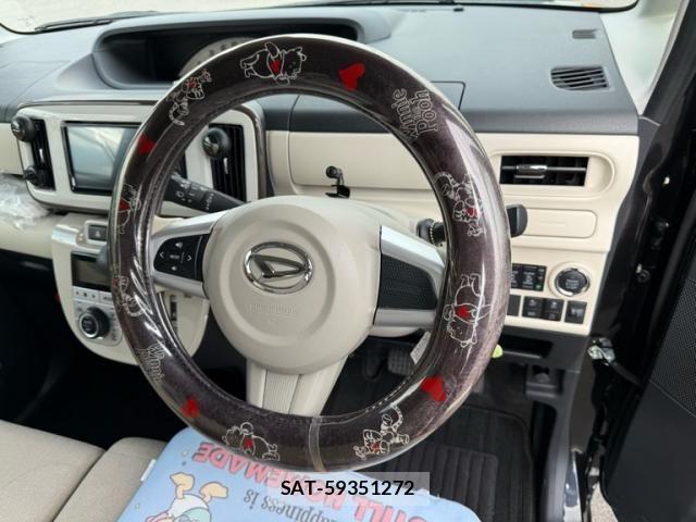 Daihatsu MOVE CANBUS 2021-08 7456010-11
