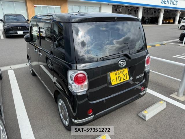Daihatsu MOVE CANBUS 2021-08 7456010-16