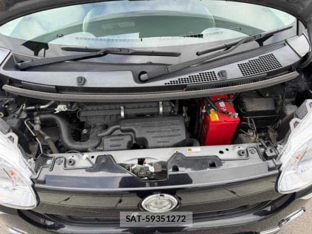Daihatsu MOVE CANBUS 2021-08 7456010-18