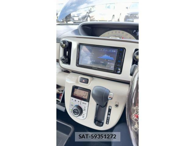 Daihatsu MOVE CANBUS 2021-08 7456010-19