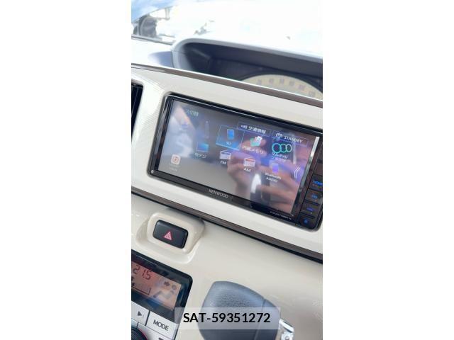 Daihatsu MOVE CANBUS 2021-08 7456010-21