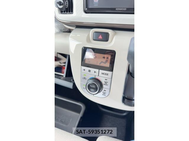Daihatsu MOVE CANBUS 2021-08 7456010-22