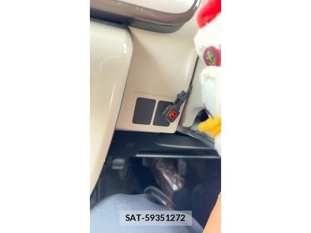 Daihatsu MOVE CANBUS 2021-08 7456010-23