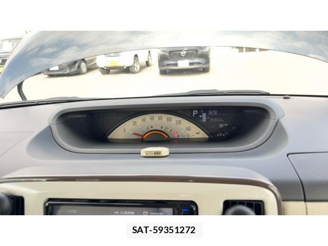 Daihatsu MOVE CANBUS 2021-08 7456010-24